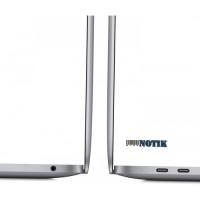 Ноутбук Apple MacBook Pro 13.3" M1 SpGr Z11B000EN 2020, Z11B000EN
