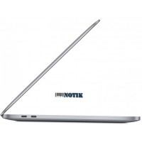 Ноутбук Apple MacBook Pro 13" Retina Z11C000E4,Z11B000EM Gray 2020, Z11C000E4,Z11B000EM