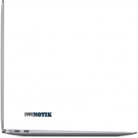 Ноутбук Apple MacBook Air 13" M1 Space Gray Z124000FL-Z124000SK-Z124001DD 2020, Z124000FL-Z124000SK-Z124001DD