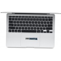 Ноутбук Apple MacBook Air M1 13" Silver Z128000DL 2020, Z128000DL