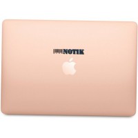 Ноутбук Apple MacBook Air M1 13" Gold Z12B000PV/Z12B000DL 2020, Z12B000PV-Z12B000DL