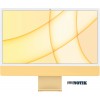 Apple iMac M1 24" (Z12S000N7-Z12S000BT) 2021 Yellow