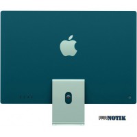 Apple iMac M1 24" 4.5K 256Gb 8GPU/16GB Green Z12U000NR, Z12U000NR