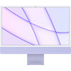 Apple iMac M1 24" 4.5K 512Gb 8GPU/16GB (Z1310020K-Z130000NU-Z131000LU) 2021 Purple