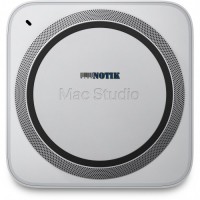 Apple Mac Studio Z14J000H4, Z14J000H4