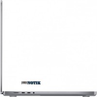 Ноутбук Apple MacBook Pro 16" М1 Pro Space Gray Z14W00105-Z14V0016H, Z14W00105-Z14V0016H