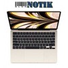 Ноутбук Apple MacBook Air 13.6" M2 Starlight (Z15Y000B3) 2022 Custom