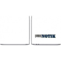 Ноутбук Apple MacBook Pro 13" M2 Space Gray 2022 Z16R0005X-MBPM2-10, Z16R0005X-MBPM2-10