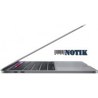 Ноутбук Apple MacBook Pro 13" M2 Space Gray 2022 Z16R0009V/MBPM2-05/Z16R0005S, Z16R0009V-MBPM2-05-Z16R0005S