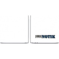 Ноутбук Apple MacBook Pro 13" M2 Silver 2022 Z16T0006K/Z16T000R5, Z16T0006K-Z16T000R5