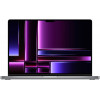 Ноутбук Apple MacBook Pro 16" M2 Max Space Gray (Z174001BJ-Z174001X1)