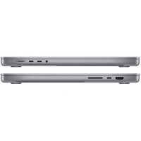 Ноутбук Apple MacBook Pro 16" M2 Max Space Gray Z174001BJ-Z174001X1, Z174001BJ-Z174001X1