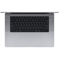 Ноутбук Apple MacBook Pro 16" M2 Max Space Gray Z174001BJ-Z174001X1, Z174001BJ-Z174001X1