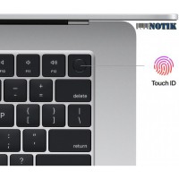 Ноутбук Apple MacBook Air M2 15,3" Silver Z18P000PX-Z18P000TJ 2023, Z18P000PX-Z18P000TJ