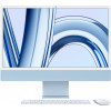 Apple iMac 24" M3/8CPU/10GPU/16GB/512GB (Z19K0001T) 2023 Blue