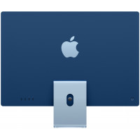 Apple iMac 24" M3/8CPU/10GPU/16GB/1TB Blue Z19K0001V, Z19K0001V Apple iMac 24" M3/8CPU/10GPU/16GB/1TB Blue Z19K0001V, Z19K0001V