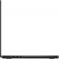 Ноутбук Apple MacBook Pro 14” M3 Space Black Z1AU002AJ-Z1AW001C5 custom, Z1AU002AJ-Z1AW001C5