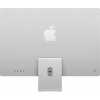 Apple iMac 24" M4/10CPU/10GPU/32GB/1TB Silver Z1EJ000DU Nano‑texture, Z1EJ000DU