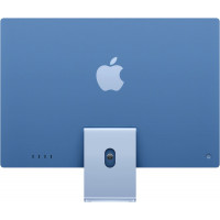 Apple iMac 24" M4/10CPU/10GPU/32GB/1TB Blue Z1EQ000CD Nano‑texture , Z1EQ000CD Apple iMac 24" M4/10CPU/10GPU/32GB/1TB Blue Z1EQ000CD Nano‑texture , Z1EQ000CD