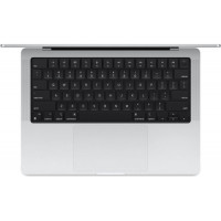 Ноутбук Apple MacBook Pro 14 CTO M4 Max 16CPU/40GPU/1Tb/64Gb Silver Z1FB001ZX-Z1FD000AY-Z1FB000NH 2024, Z1FB001ZX-Z1FD000AY-Z1FB000NH