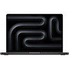 Ноутбук Apple MacBook Pro 14 CTO M4 Max 16CPU/40GPU/1Tb/48Gb Space Black (Z1FE004Q0-Z1FE000N3) 2024
