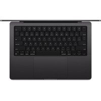 Ноутбук Apple MacBook Pro 14 CTO M4 Max 16CPU/40GPU/1Tb/48Gb Space Black Z1FE004Q0-Z1FE000N3 2024, Z1FE004Q0-Z1FE000N3