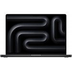 Ноутбук Apple MacBook Pro 16 CTO M4 Max 16CPU/40GPU/2Tb/48Gb with Nano-texture Display Space Black (Z1FT002QW-Z1FT000ME-Z1FV000C8) 2024