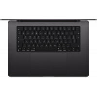 Ноутбук Apple MacBook Pro 16 CTO M4 Max 16CPU/40GPU/2Tb/48Gb with Nano-texture Display Space Black Z1FT002QW-Z1FT000ME-Z1FV000C8 2024, Z1FT002QW-Z1FT000ME-Z1FV000C8
