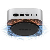 Apple Mac Mini M4 Pro/14CPU/20GPU/24GB/1TB/10 Gigabit Ethernet 2024 Z1JV000KK, Z1JV000KK Apple Mac Mini M4 Pro/14CPU/20GPU/24GB/1TB/10 Gigabit Ethernet 2024 Z1JV000KK, Z1JV000KK