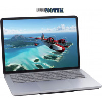 Ноутбук Microsoft Surface Laptop Studio 2 Platinum Z3G-00001, Z3G-00001