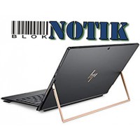 Ноутбук HP SPECTRE X2 DETACHABLE 12-C012DX Z8T47UA, Z8T47UA