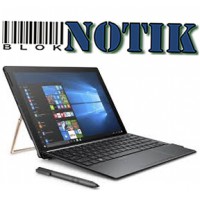 Ноутбук HP SPECTRE X2 DETACHABLE 12-C012DX Z8T47UA, Z8T47UA