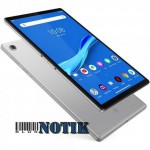 Планшет Lenovo Tab M10 Plus TB-X606X 4/64 LTE Silver (ZA5V0304PL)