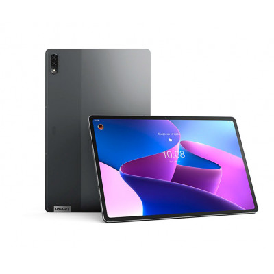 Планшет Lenovo Tab P12 PRO 8/256 Wi-Fi Storm Grey + Precision Pen 3 ZA9D0072ES, ZA9D0072ES