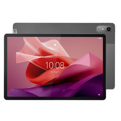 Планшет Lenovo Tab P12 12.7 8/128 Wi-Fi Storm Grey UA + Pen ZACH01001UA, ZACH01001UA