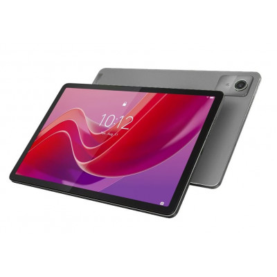 Планшет Lenovo Tab M11 4/128GB Wi-Fi Luna Grey + Stylus ZADA0024PL, ZADA0024PL