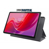 Планшет Lenovo Tab M11 4/128GB Wi-Fi Luna Grey + Stylus ZADA0024PL, ZADA0024PL