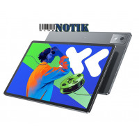 Планшет Lenovo Xiaoxin Pad Pro 2025 8/256GB Wi-Fi Gray ZAE70000CN, ZAE70000CN