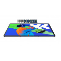 Планшет Lenovo Xiaoxin Pad Pro 2025 12/256GB Wi-Fi Gray ZAE70006CN, ZAE70006CN