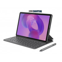 Планшет Lenovo Idea Tab 8/128GB Luna Grey Wi-Fi ZAFR0405SE+ pen, ZAFR0405SE