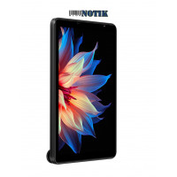 Планшет Blackview ZENO 1 6/256GB LTE Black EU, ZENO1-6/256-LTE-Black Планшет Blackview ZENO 1 6/256GB LTE Black EU, ZENO1-6/256-LTE-Black