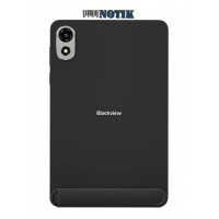 Планшет Blackview ZENO 1 6/256GB LTE Black EU, ZENO1-6/256-LTE-Black Планшет Blackview ZENO 1 6/256GB LTE Black EU, ZENO1-6/256-LTE-Black
