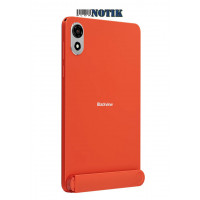 Планшет Blackview ZENO 1 6/256GB LTE Orange EU, ZENO1-6/256-LTE-Orange