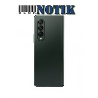 Смартфон Samsung Galaxy Z Fold3 5G 12/256 Phantom Green F926B , ZFold3-5G-12/256-Green-F926B