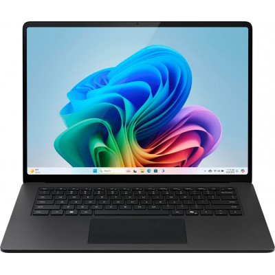 Ноутбук Microsoft Surface Snapdragon X Elite 32/1TB Black ZHI-00007, ZHI-00007