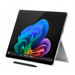 Планшет Microsoft Surface Pro 11th Edition 16/256GB Snapdragon X Plus Platinum (ZHX-00001)