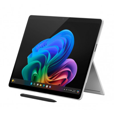 Планшет Microsoft Surface Pro 11th Edition 16/256GB Snapdragon X Plus Platinum ZHX-00001, ZHX-00001