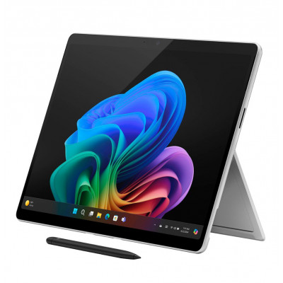 Планшет Microsoft Surface Pro 11th Edition 16/512GB Snapdragon X Plus Platinum ZHY-00001, ZHY-00001