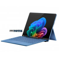 Планшет Microsoft Surface Pro 11th Edition 16/512GB Snapdragon X Plus Sapphire ZHY-00036, ZHY-00036