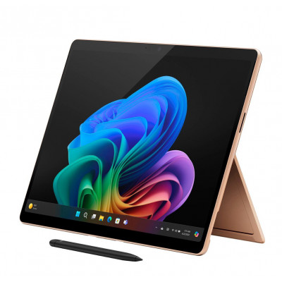 Планшет Microsoft Surface Pro 11th Edition 16/512GB Snapdragon X Plus Dune ZHY-00042, ZHY-00042